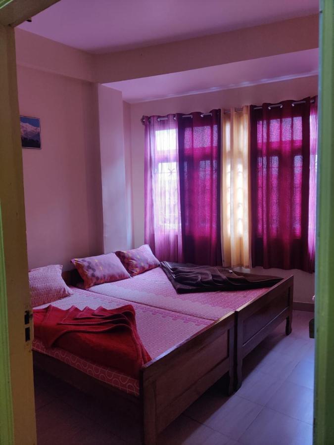 Green Lodge Darjeeling  Exterior foto