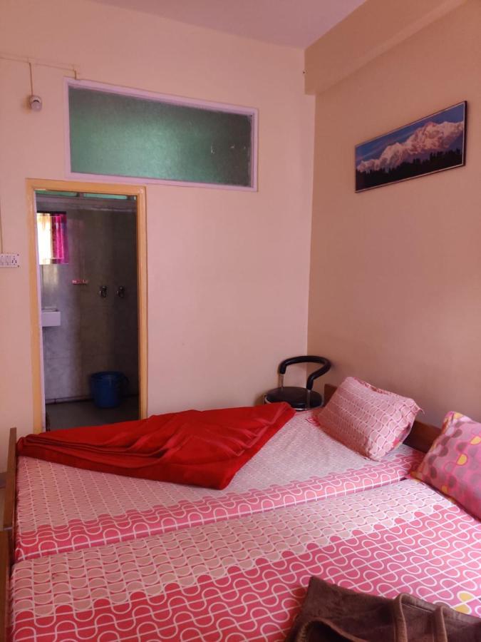 Green Lodge Darjeeling  Exterior foto