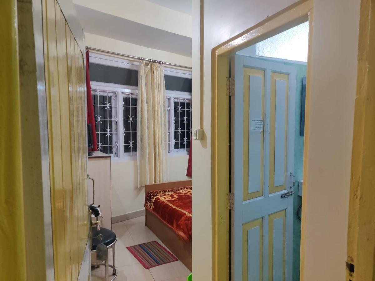 Green Lodge Darjeeling  Exterior foto